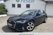Audi A6 Sport avant sport 35 tdi s tronic acc nav led virtual