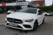 Mercedes CLA Edition AMG Line Benz cla 180 cla cla 180 amg line edition pano