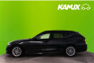 BMW Série 3  320 d touring steptronic+led+navi+virtual+hud