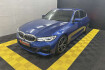 BMW Série 3 M-Sport 330 i m sport+laser+head up+ambiente+memory+kam