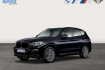 BMW X3 M-Sport xdrive20d m sport/headup/adled/ahk/parkassplus
