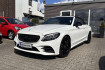 Mercedes Classe C  Benz c 180 cabrio*amg*c43*airscarf*kamera*