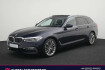 BMW Série 5 Luxury Line 540 i xdrive luxury line led pano memory tot hud