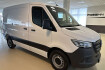 Mercedes Sprinter  Benz sprinter iii kasten 315 cdi l1h1 led navi kamera