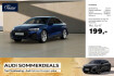 Audi A3 S-Line limousine 30 tfsi s line nav/rfk/acc/led+