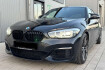 BMW Série 1 Special 140 special edition leder/naviprof/unffrei
