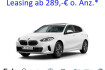 BMW Série 1  Bmw 120  120 17 » sportsitze pano da+ adled lenkhz sonnenschutz