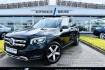 Mercedes GLB Progressive Benz glb 220 d progressive ? ahk  navi  led  pts  rfk  shz