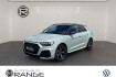 Audi A1 S-Line sportback 35 tfsi s line s tronic