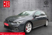 Volkswagen Golf GTI  Golf gti 8 2.0 tsi iq light dcc ahk harman&kadon acc navi s