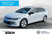 Volkswagen Golf Variant  Golf variant golf viii variant 1.5etsi energy dsg navi led ah