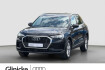 Audi Q3  45 tfsi e s tronic smartphone interface einpa