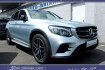 Mercedes GLC AMG Line Benz glc 300 4m amg ils led/night/pts+rfk/24tkm