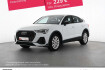 Audi Q3  sportback 35 tfsi s tronic led nav plus rufa pdc