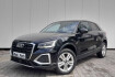 Audi Q2 Advanced dsg navi/app~pano~ahk~shz~virtuall~rkam~ehekl