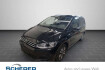Volkswagen Touran Goal 1 5 tsi goal navi/rfk/7 sitze/sitzheizung