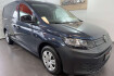 Volkswagen Caddy PanAmericana cargo basis maxi/5.j garantie/dab/kamera/