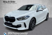BMW Série 1 Msport Bmw 120  120 i sportpaket navi digitales cockpit soundsystem le