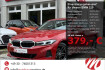 BMW Série 3  320 d facelift navi hud gsd laser led temp parklenkass
