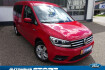 Volkswagen Caddy Trendline pkw awd|kamera|ausstattungs paket plus|bi xenon sc