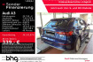 Audi A3  sportb. 40 tfsi s tronic
