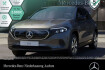 Mercedes EQA Progressive Benz eqa 250 prog+night+advanced+kamera+spur