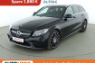 Mercedes Classe C AMG Line Benz c 300 c 300 mild hybrid t amg line aut.*navi*led*tempo*