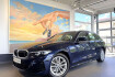 BMW Série 3  320 i tour individual hud+kam+navi livepro+leder
