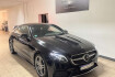 Mercedes Classe E AMG Line Benz e 200 coupe amg line *distronic plus*totwinkel*led*leder
