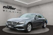 Mercedes Classe E Avantgarde Benz e 220 avantgarde automatik