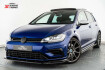 Volkswagen Golf 8  Golf vii r 2.0 pano dyn rfk acc led grail 4mot