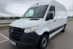 Mercedes Sprinter  Benz sprinter 2.0 cdi*mittel hoch*kamera*klma*navi*e6