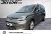 Volkswagen Caddy Style life 2.0 tdi dsg style acc navi led s