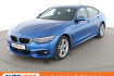 BMW Série 4 Coupé M-Sport Bmw 430  430 430d gran coupe xdrive m sport aut.*nav*acc*ahk*