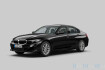 BMW Série 3  320 i xd kam ahk da standhzg lenkhzg unfallfrei