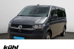 Volkswagen T6 Kombi  T6.1 kombi 2.0 tdi 9. sitzer fwd navi ahk gra