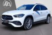 Mercedes GLA AMG Line Benz gla 250 e amg+night+kamera+keyless+led+navi+pdc