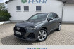 Audi Q3 S-Line s line 40 tdi qu. s tr. acc ahk eheck pano