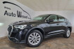 Audi Q3 S-Line 45 tfsi e sportback led acc navi vic leder