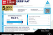 Mercedes EQA Progressive Benz eqa 250 eqa 250 progressive night distro keyl pano 360