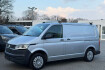 Volkswagen Transporter  T6 transporter t6.1 transporter 4motion dsg led/standhz/ahk/1hd