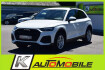 Audi Q5 Advanced 50tfsie quattro advanced led+shz+navi+dab+ahk