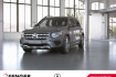 Mercedes GLB Progressive Benz glb 250 progressive 360  kamera carplay mbux