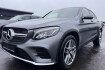 Mercedes GLC Edition 1 Benz glc 220 coupe glc 220 d 4matic 1.hand navi led kamera