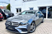Mercedes Classe E AMG Line Benz e 220 *amg*temp*navi*led*kamera*pdc*shz*soundsys*