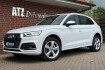 Audi Q5  45 tdi quattro s line*pano*ahk