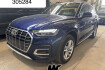 Audi Q5 Edition one 40 tdi quattro acc/360 kamera/leder