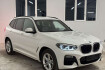 BMW X3 M-Sport xdrive 30d*m sport*display key*headup*360grad