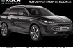 MG HS  Hs hev lux my25.5 shz lhz nav 360 black finanzieru