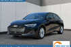 Audi A3 Advanced sportback acc+kamera+shz+led+klima+16? lm+app 3?